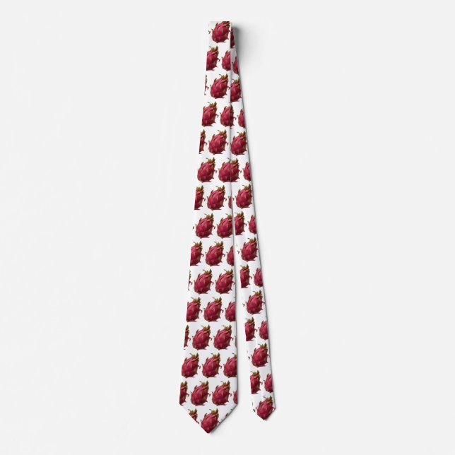 Dragon Fruit Slips (Framsida)