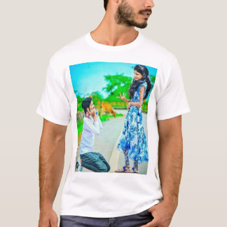 Dragon Fury Shirt - frigör ditt feta Stil" T Shirt