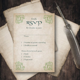 Dragon Gamer Fantasy OSA Kort