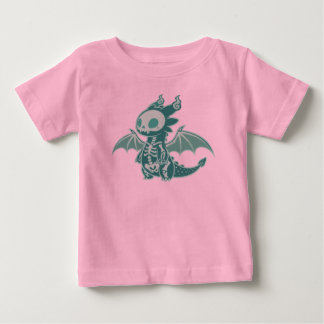 Dragon Ghost T Shirt