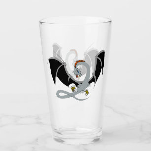 Dragon Glaskopp