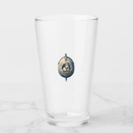 dragon glass glaskopp