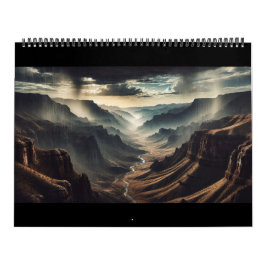 Dragon, Griffins, Vampyrer och ödsliga områden.. Kalender