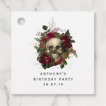 Dragon Grimoire Gothic Fantasy