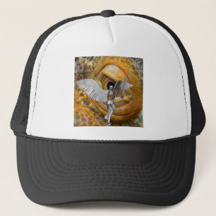 Dragon Guardian Keps