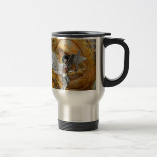 Dragon Guardian Resemugg