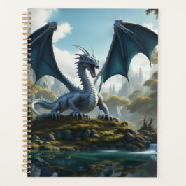 Dragon Hardcover