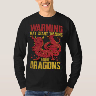 Dragon Head  Cute Fantasy Creature  1 T Shirt