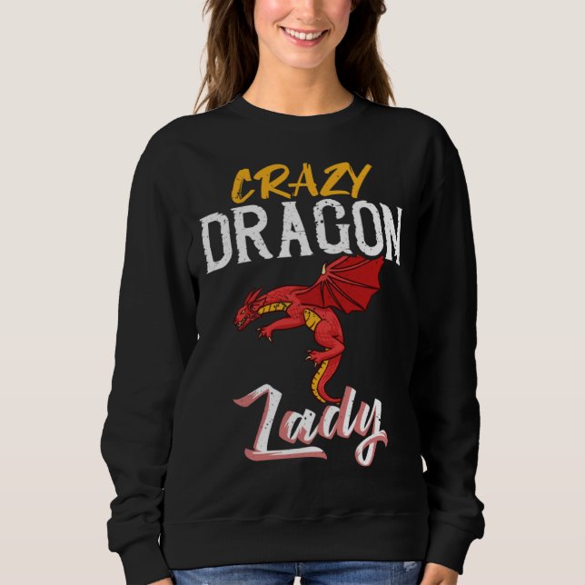 Dragon Head  Cute Fantasy Creature  2 T Shirt (Framsida)