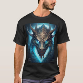 Dragon Head T Shirt