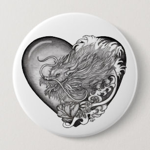 Dragon Heart Knapp