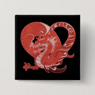 Dragon Heart Knapp