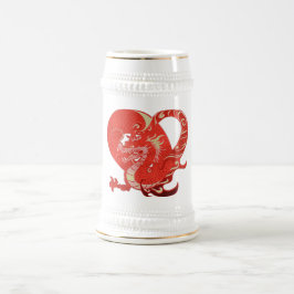 Dragon Heart Valentine Sejdel