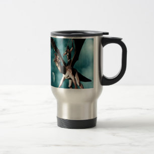 Dragon Himlar Warrior Resemugg