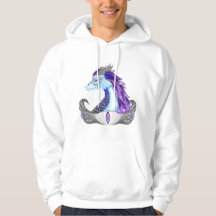 Dragon hoodie