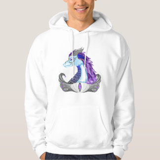 Dragon hoodie