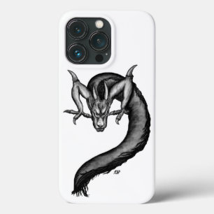 Dragon i Tattoo Stil