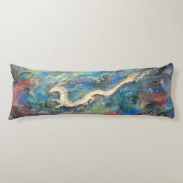 Dragon in the Clouds Kroppskudde