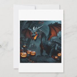dragon inbjudningar