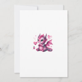 dragon inbjudningar