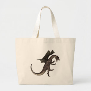 Dragon Jumbo Tygkasse