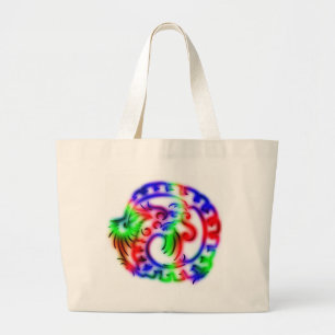 Dragon Jumbo Tygkasse