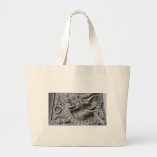 Dragon! Jumbo Tygkasse
