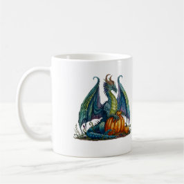 Dragon Kaffemugg