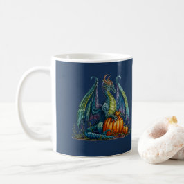 Dragon Kaffemugg