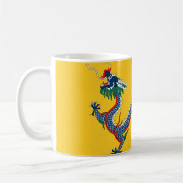 Dragon Kaffemugg