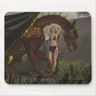 Dragon Keeper Musmatta