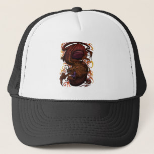 Dragon Keps