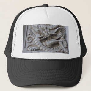 Dragon! Keps