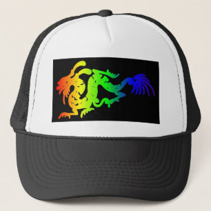 Dragon Keps