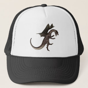 Dragon Keps