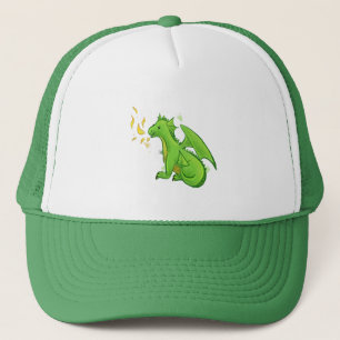 Dragon Keps