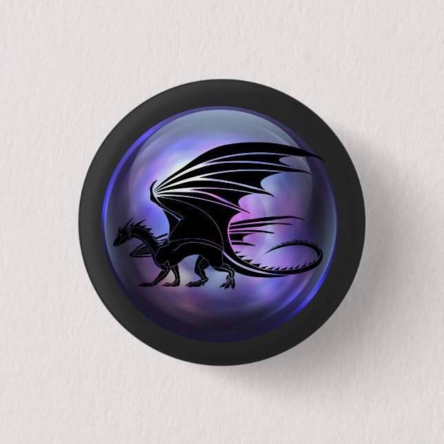 Dragon Knapp (Framsida)