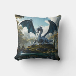 Dragon Kudde
