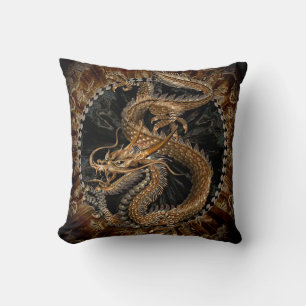 Dragon Kudde