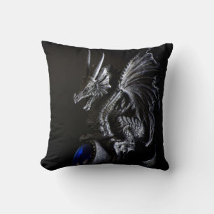 Dragon Kudde