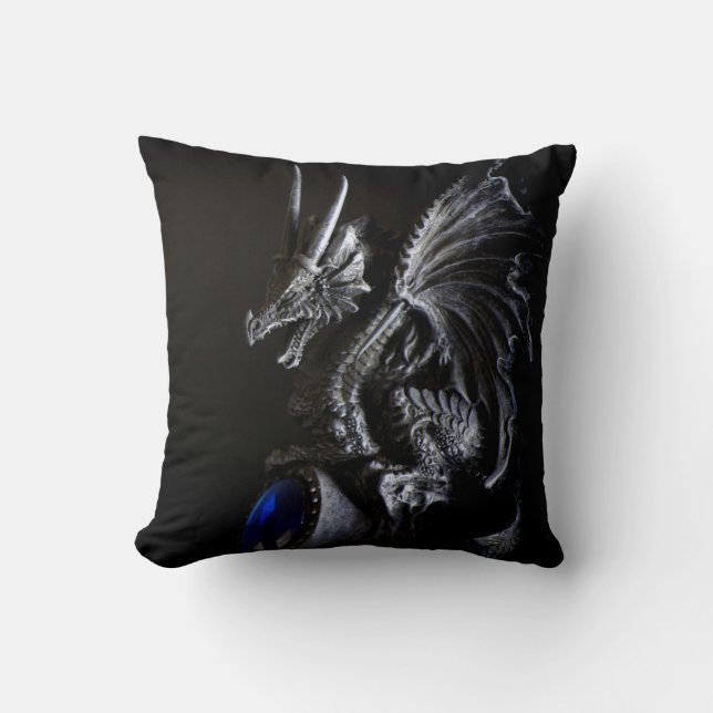 Dragon Kudde (Framsida)