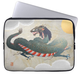 Dragon Laptop Fodral