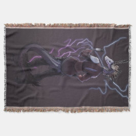 Dragon Lightning  Filt