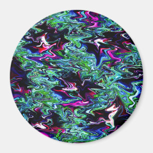 Dragon...... Magnet