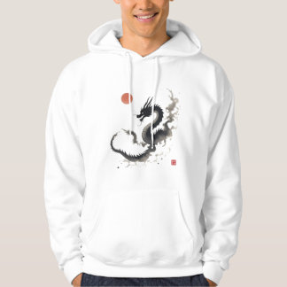 Dragon Manar Hoodies & Sweatshirtss Hoodie