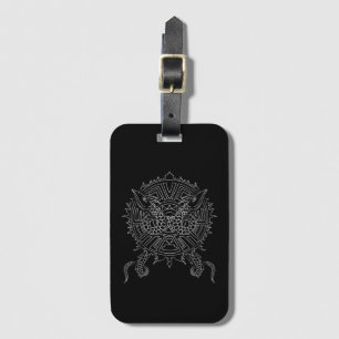 Dragon Mandala Tattoo Design Bagagebricka