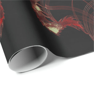 Dragon Master Presentpapper