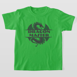 Dragon Master T Shirt