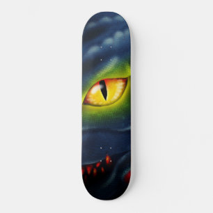 Dragon Mini Skateboard Bräda 18,5 Cm