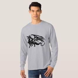 Dragon Monster Tee